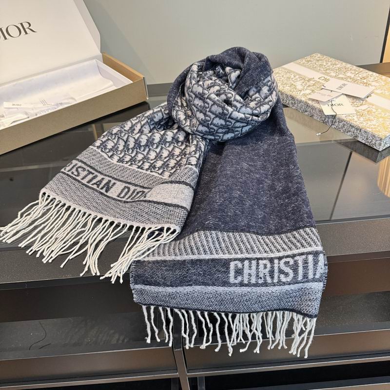 Dior Scarf hm (11)