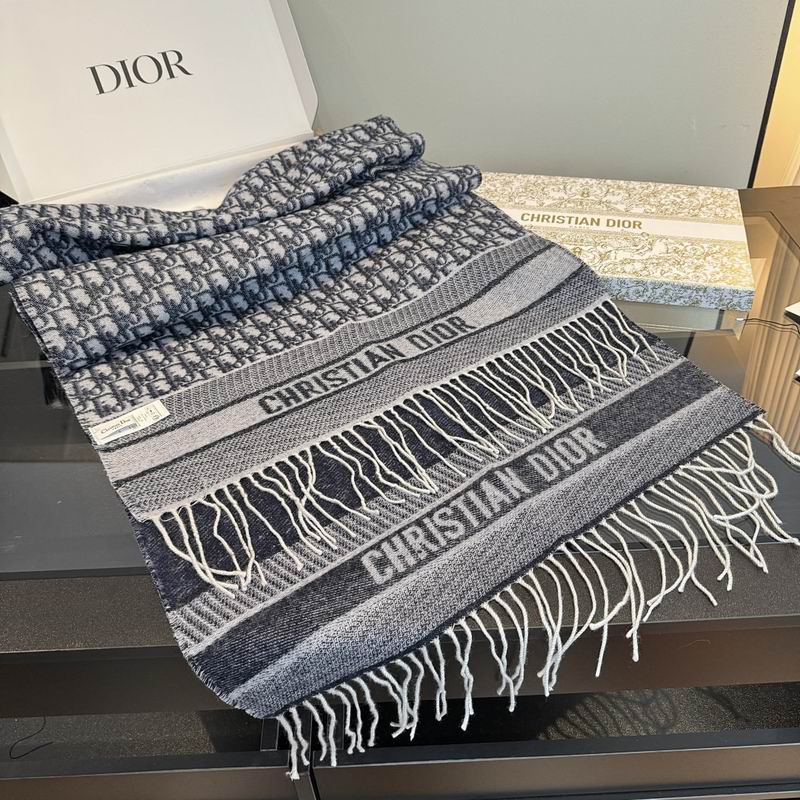 Dior Scarf hm (12)