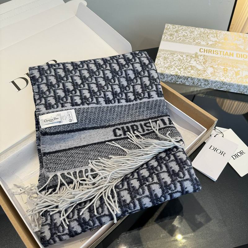 Dior Scarf hm (13)