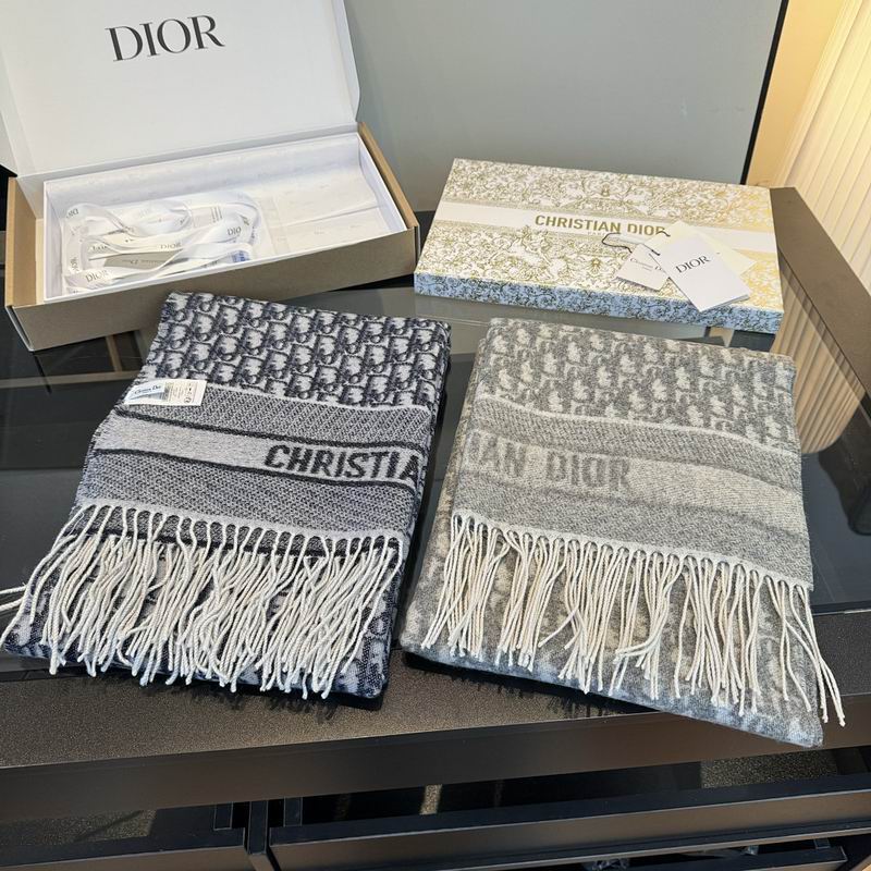Dior Scarf hm (14)