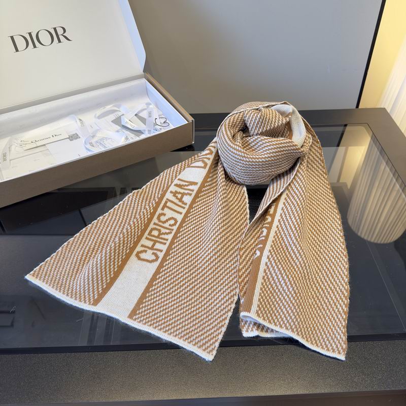 Dior Scarf hm (15)
