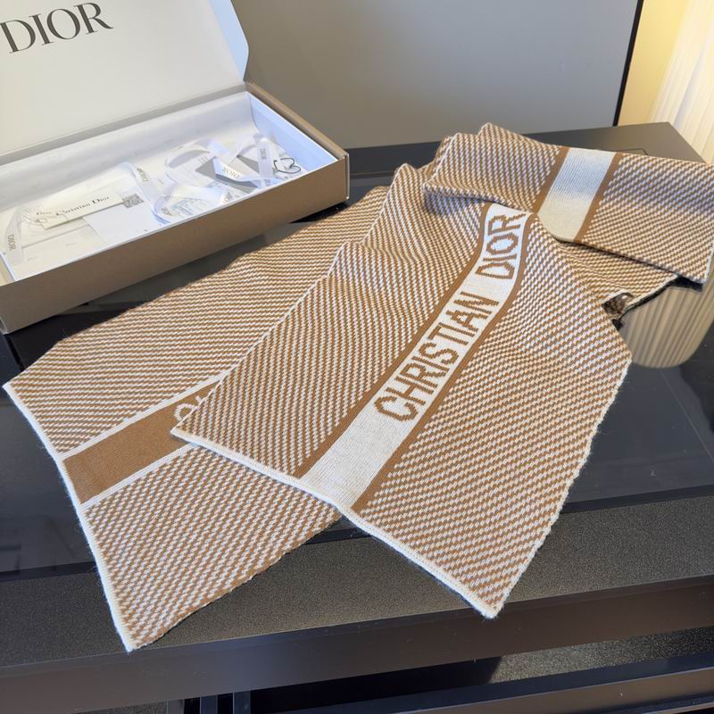 Dior Scarf hm (16)