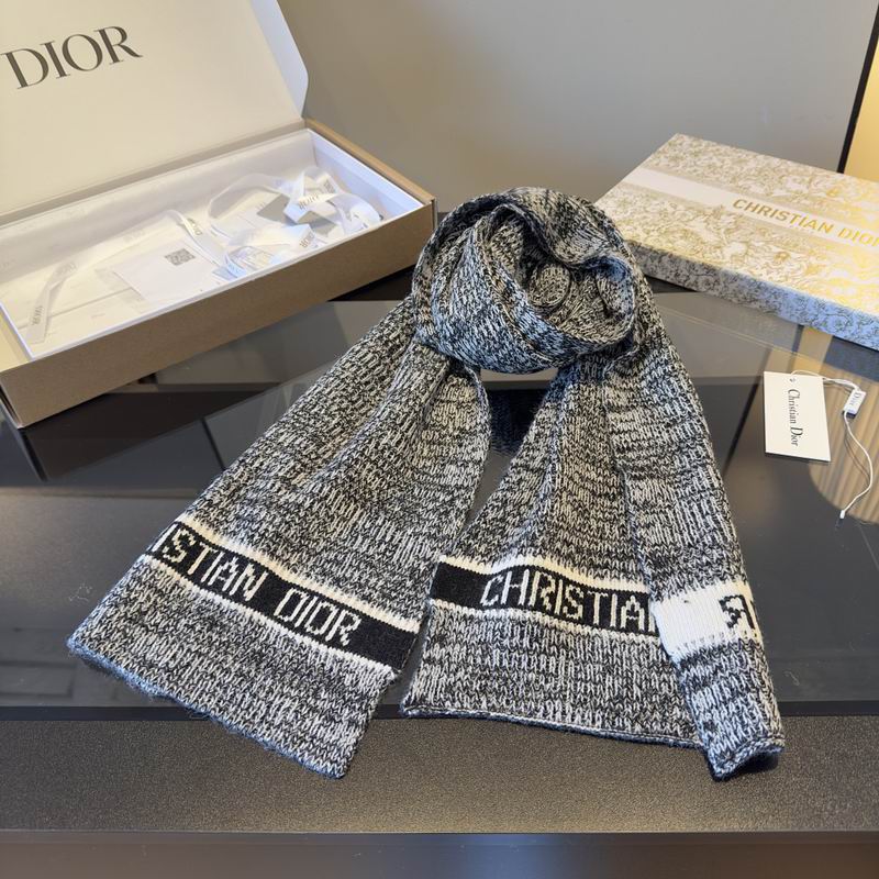 Dior Scarf hm (17)