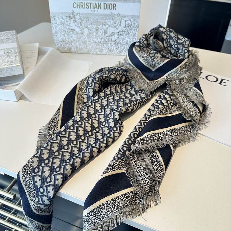 Dior Scarf hm (24)