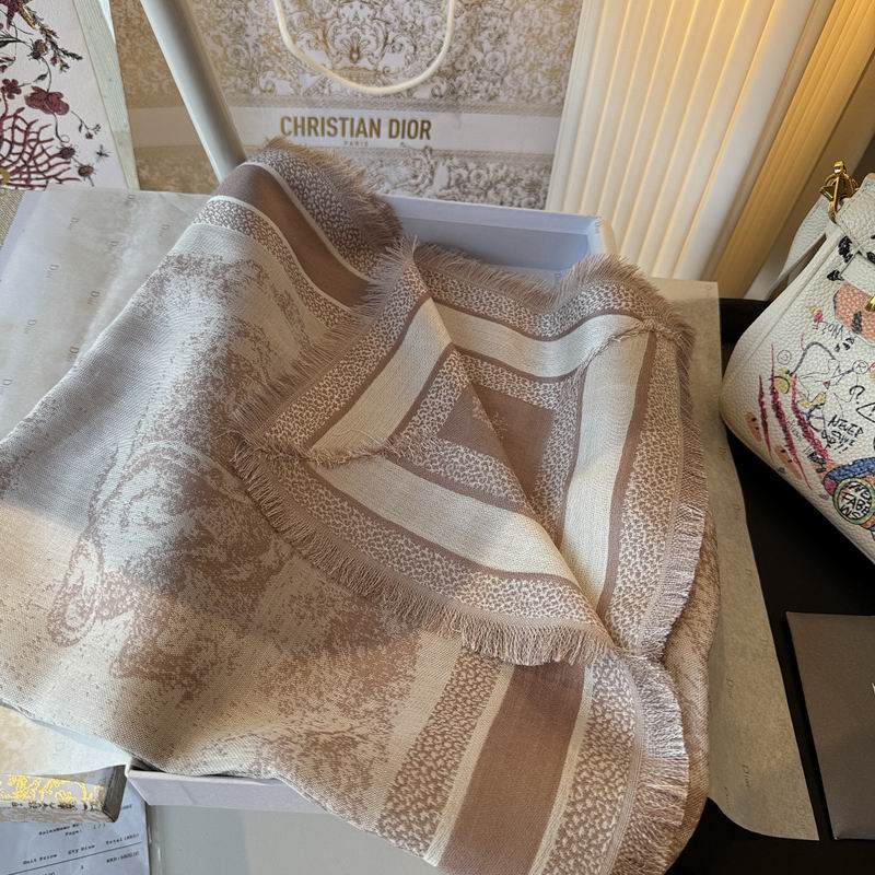 Dior Scarf hm (29)