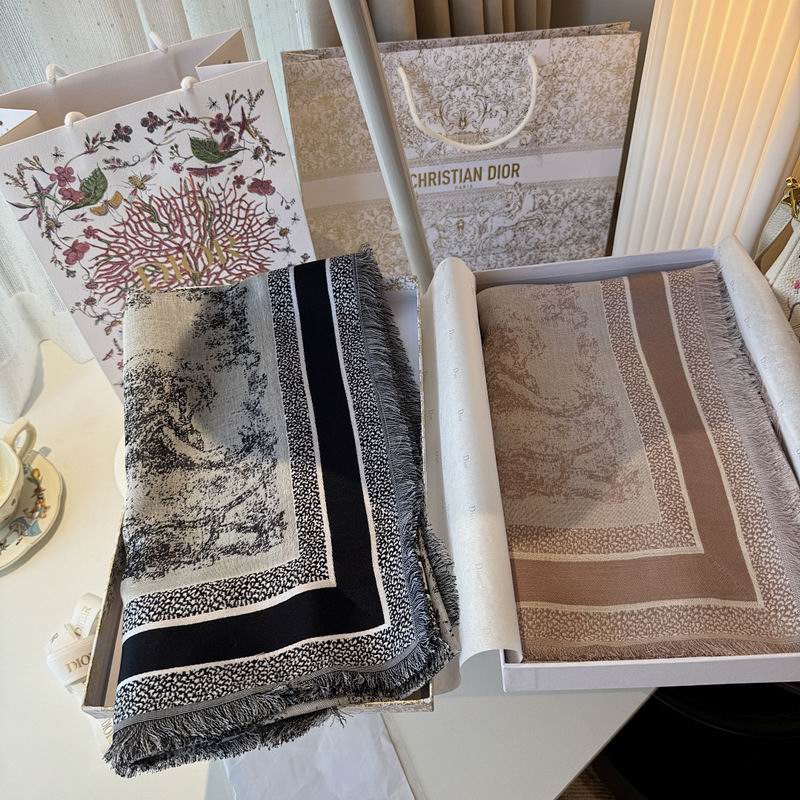 Dior Scarf hm (35)