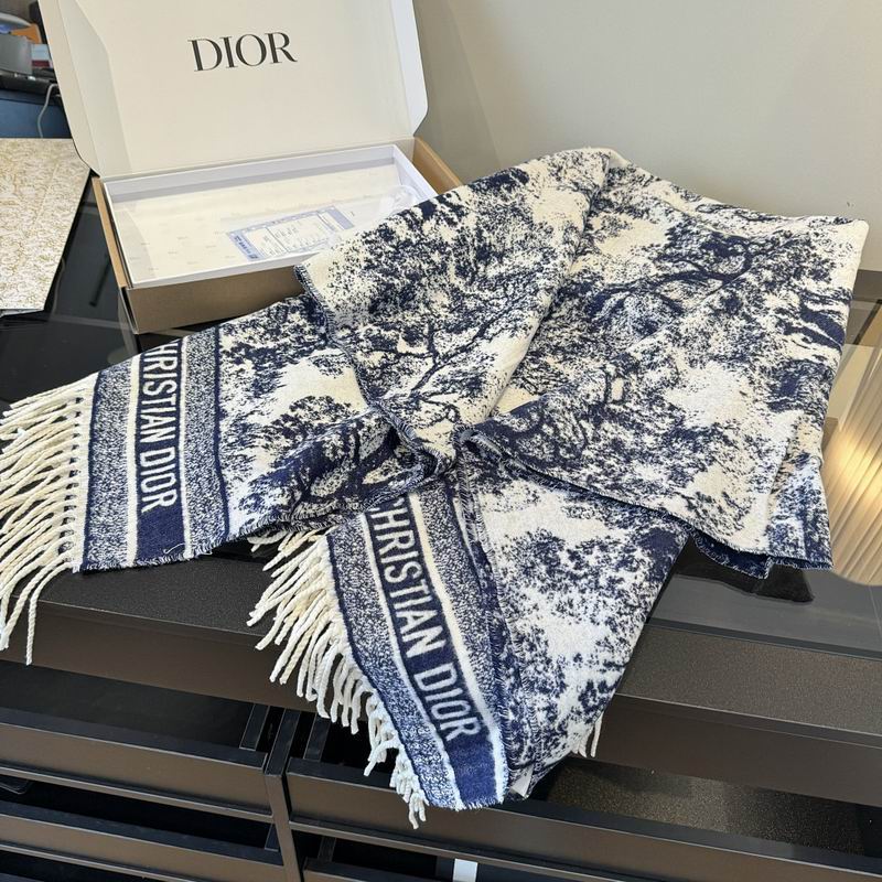Dior Scarf hm (37)