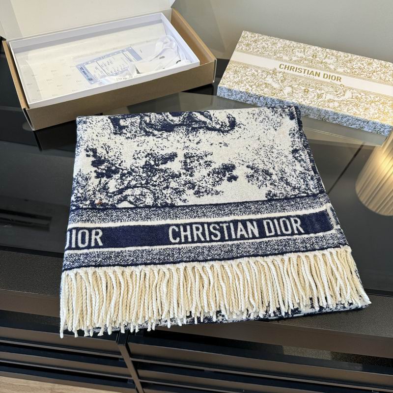 Dior Scarf hm (38)