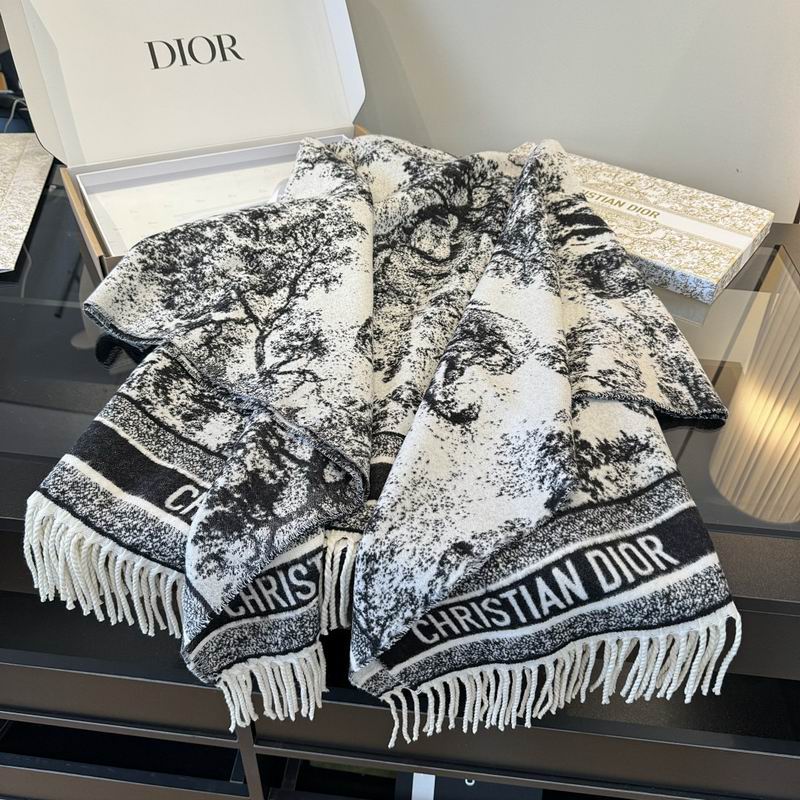 Dior Scarf hm (41)