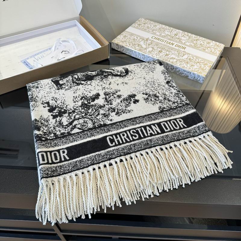 Dior Scarf hm (42)