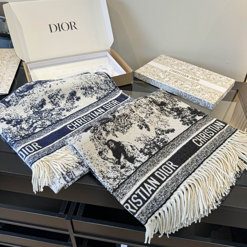 Dior Scarf hm (44)