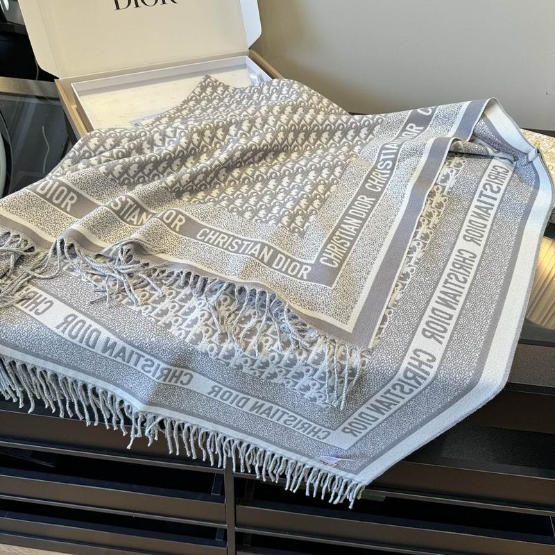 Dior Scarf hm (46)