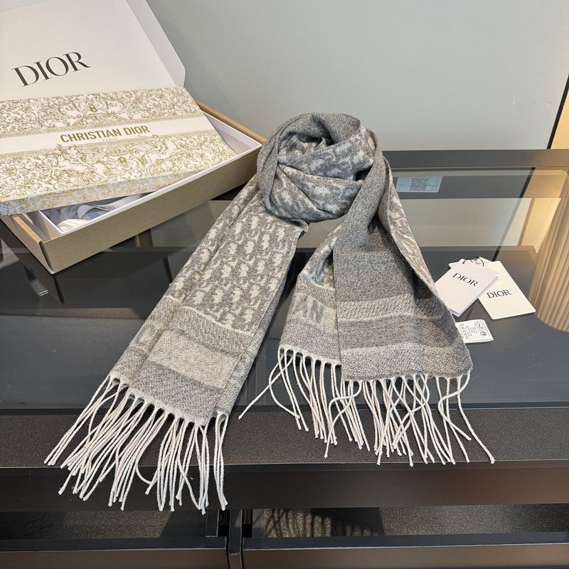 Dior Scarf hm (8)