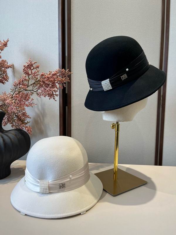 Dior Top Hat (444)