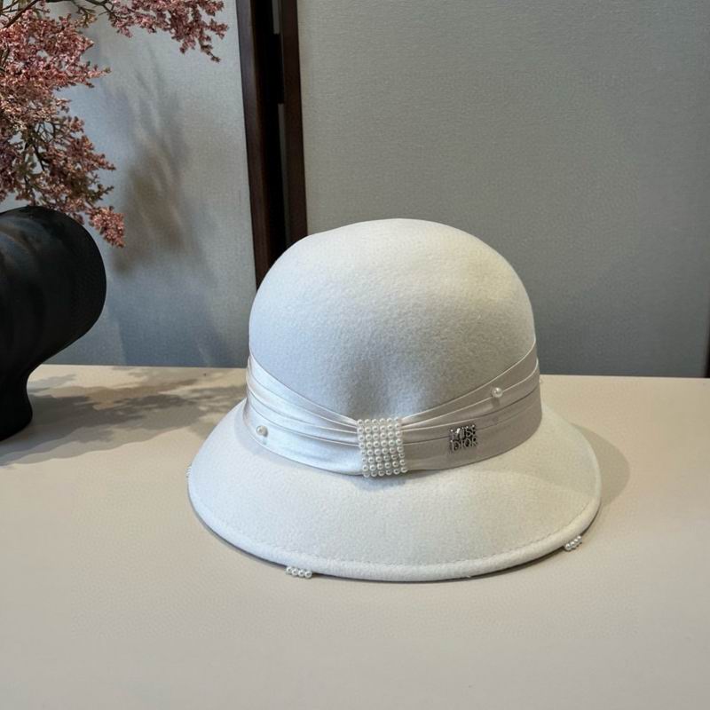 Dior Top Hat (451)