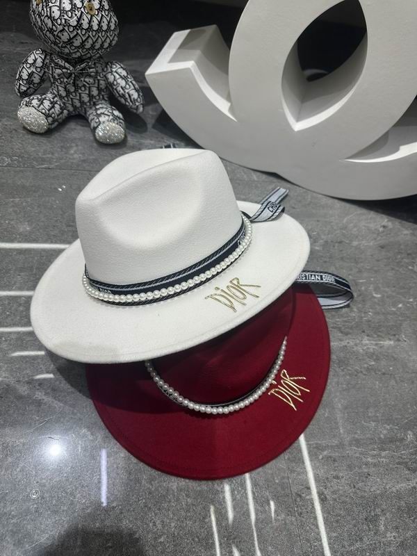 Dior Top Hat dx (185)