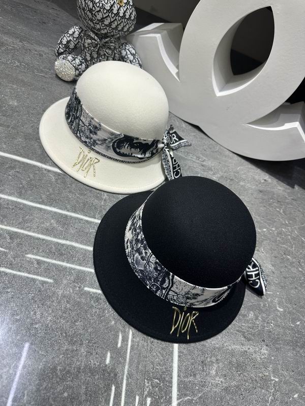 Dior Top Hat dx (213)