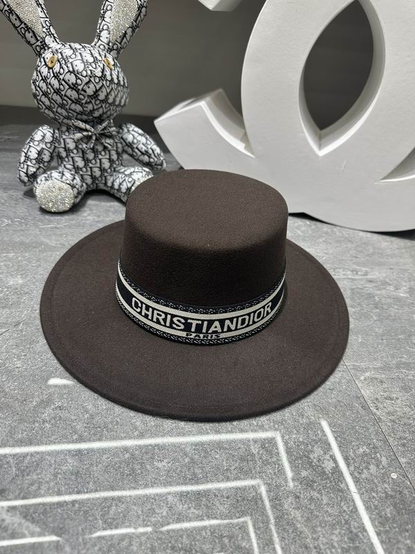 Dior Top Hat dx (222)