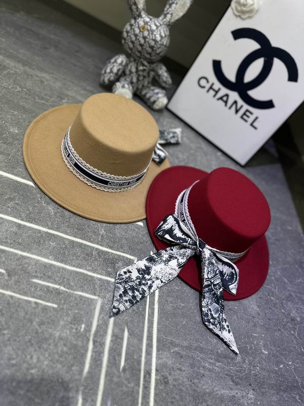 Dior Top Hat dx (222)