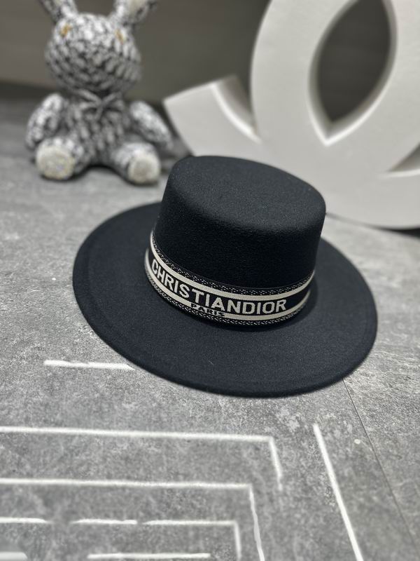 Dior Top Hat dx (225)