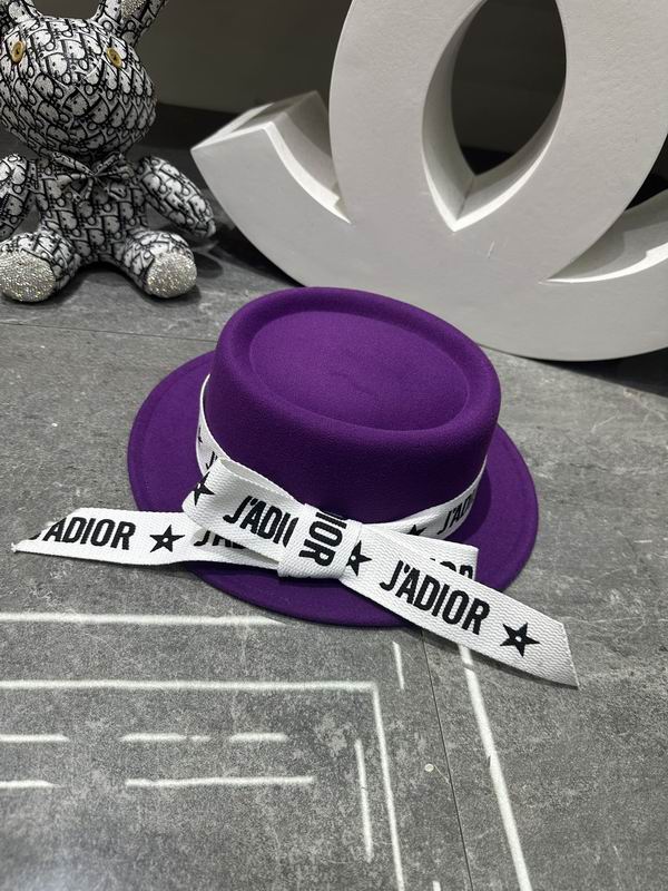 Dior Top Hat dx (303)