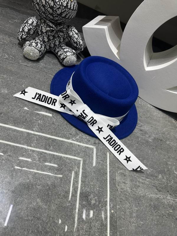 Dior Top Hat dx (305)