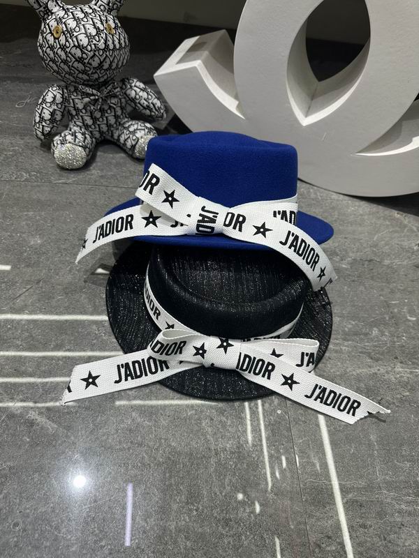 Dior Top Hat dx (308)