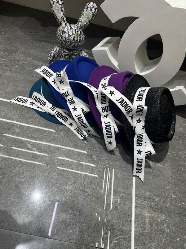 Dior Top Hat dx (310)