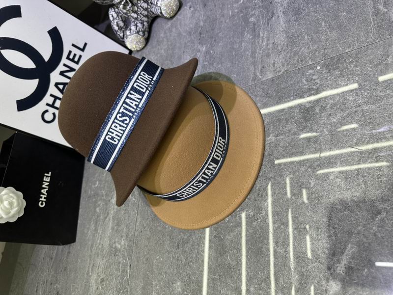 Dior Top Hat dx (550)