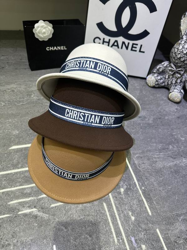 Dior Top Hat dx (563)