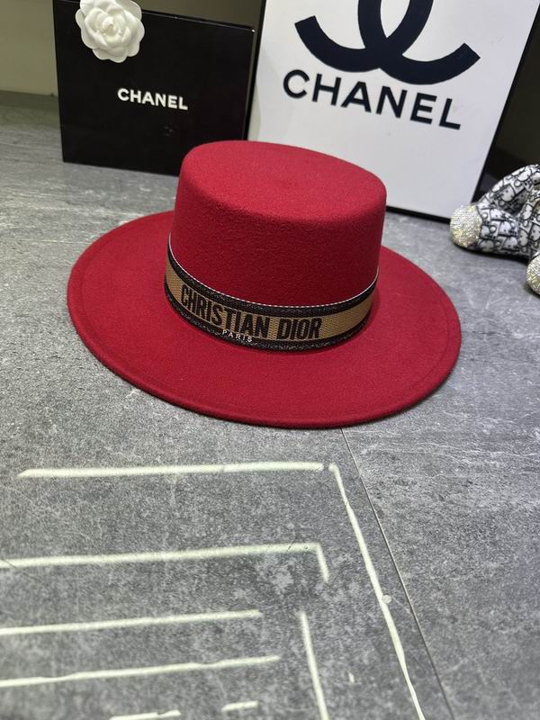 Dior Top Hat dx (609)