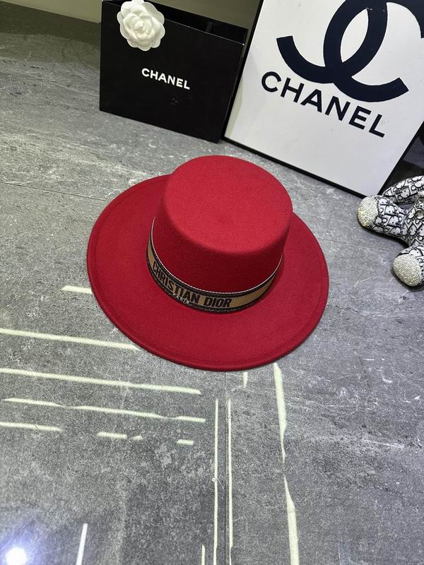 Dior Top Hat dx (610)