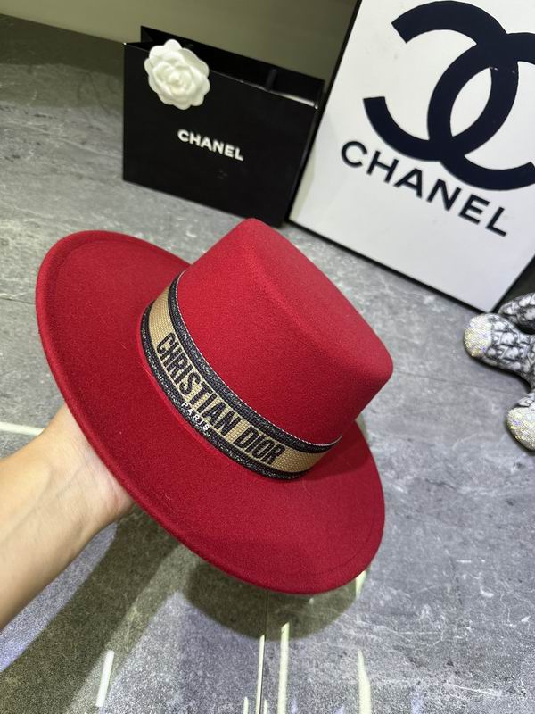Dior Top Hat dx (611)