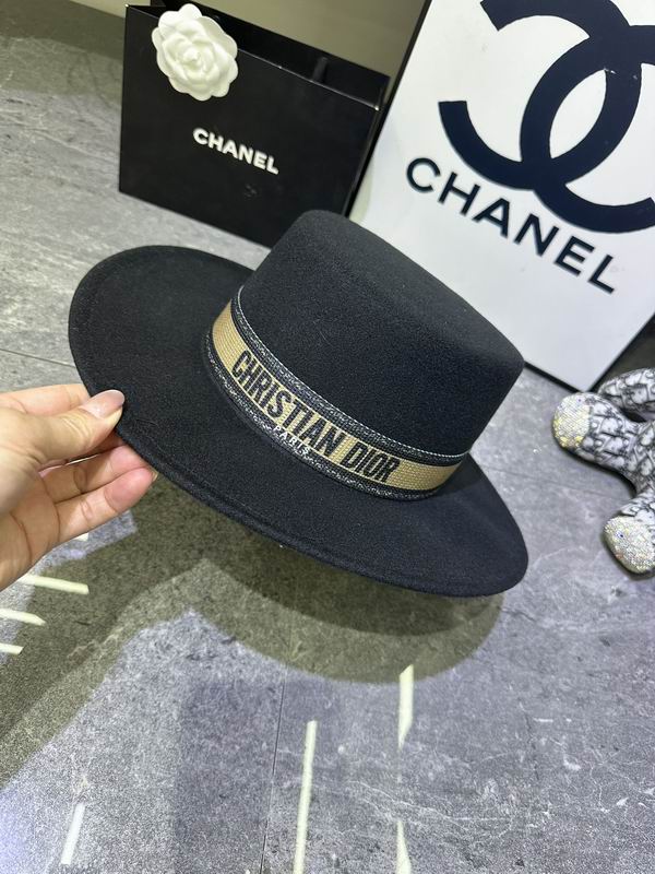 Dior Top Hat dx (614)