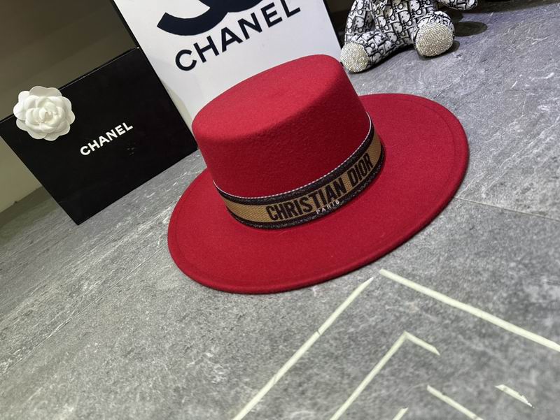 Dior Top Hat dx (615)