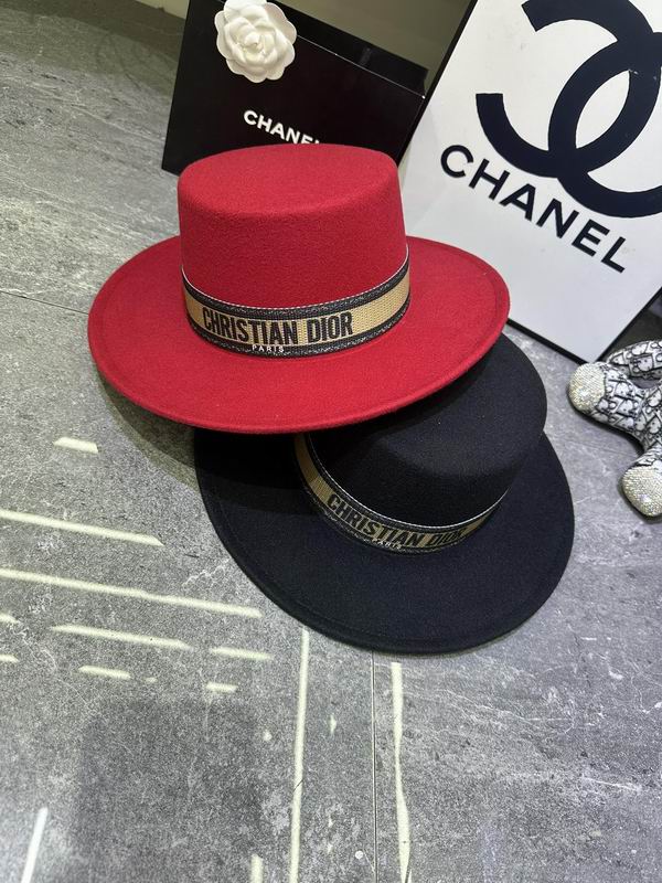 Dior Top Hat dx (616)