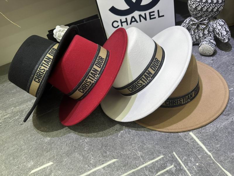 Dior Top Hat dx (617)