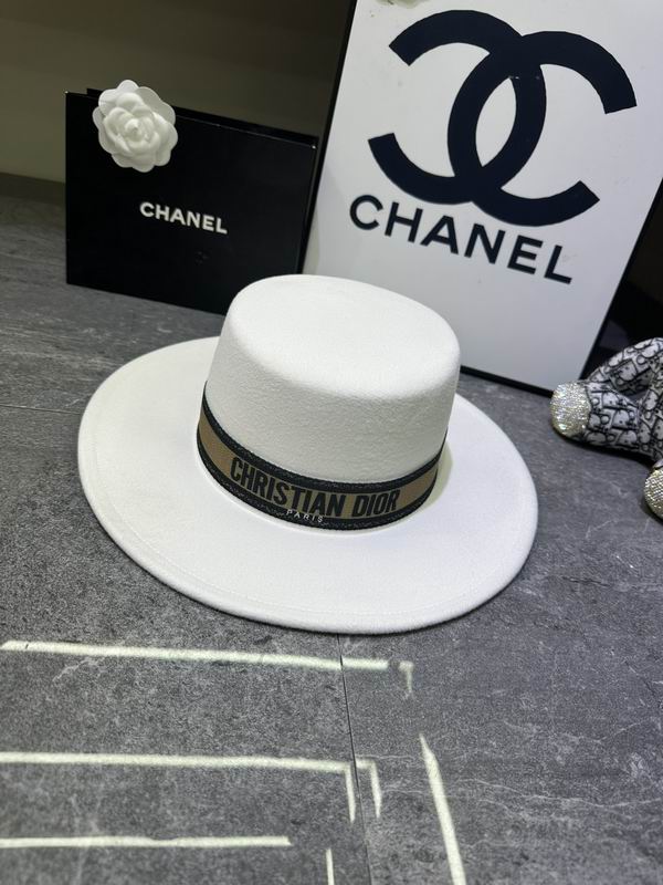 Dior Top Hat dx (618)