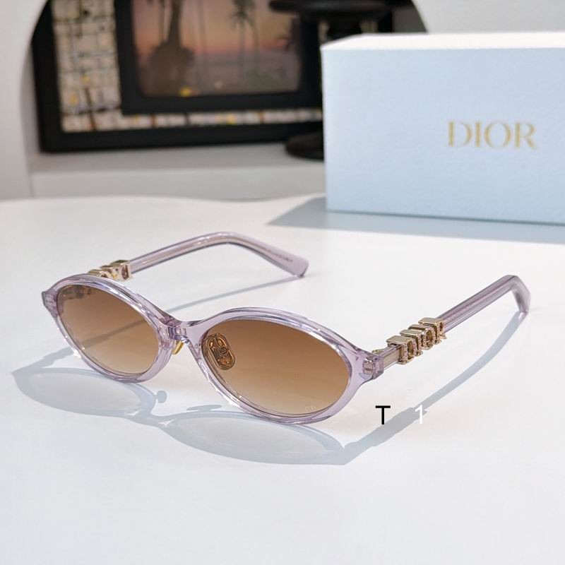 Dior Treasure 57 17-145 A03