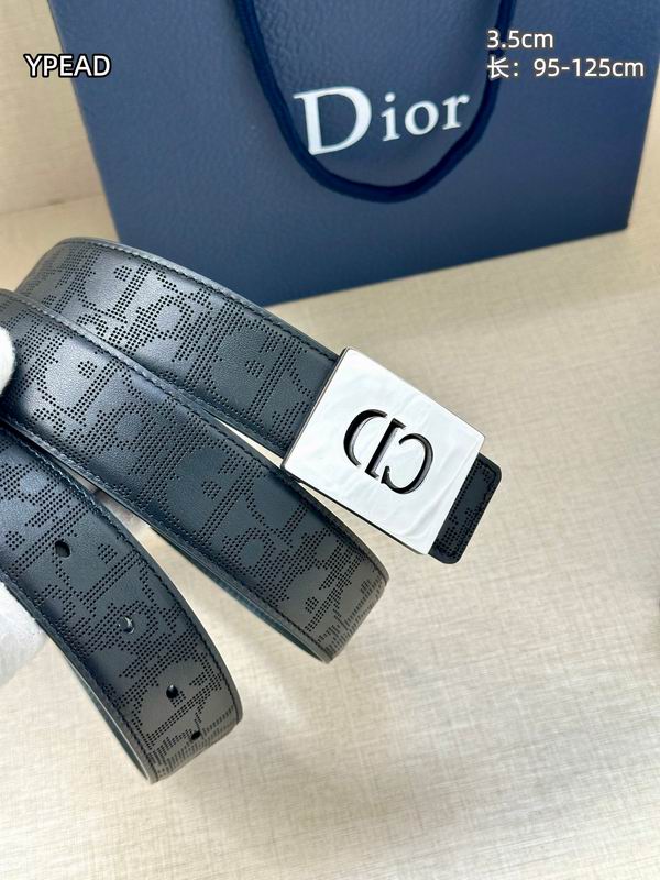 Dior belt 35mmX95-125cm 8L (13)