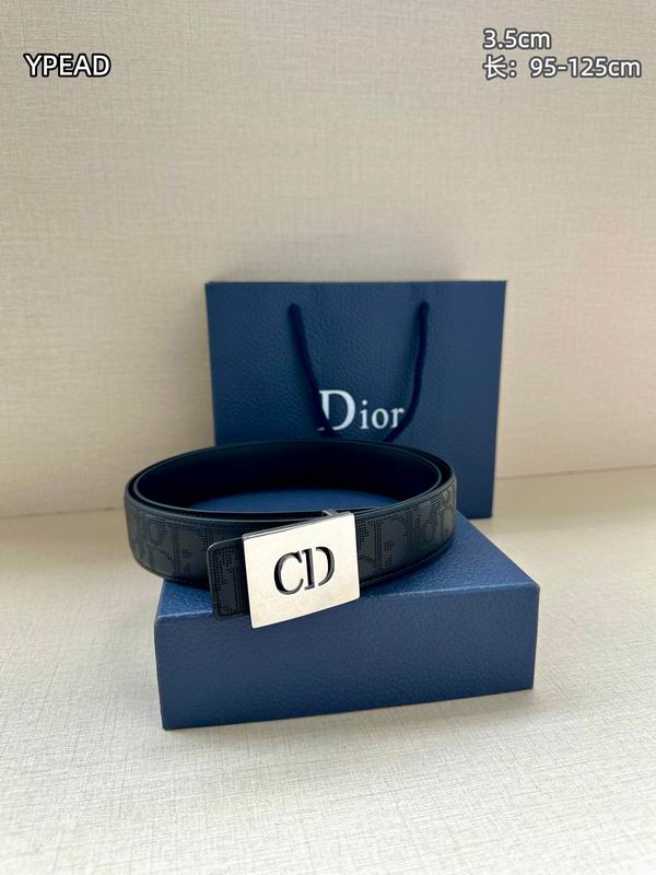 Dior belt 35mmX95-125cm 8L (14)