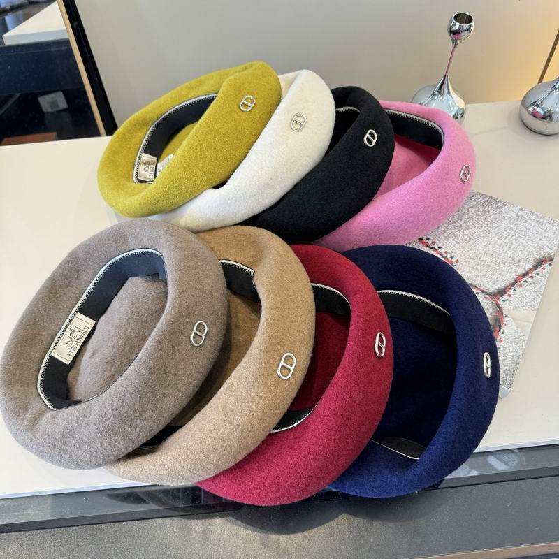Dior beret (238)