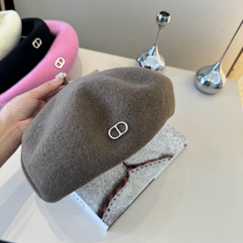 Dior beret (244)