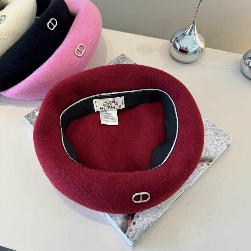 Dior beret (249)