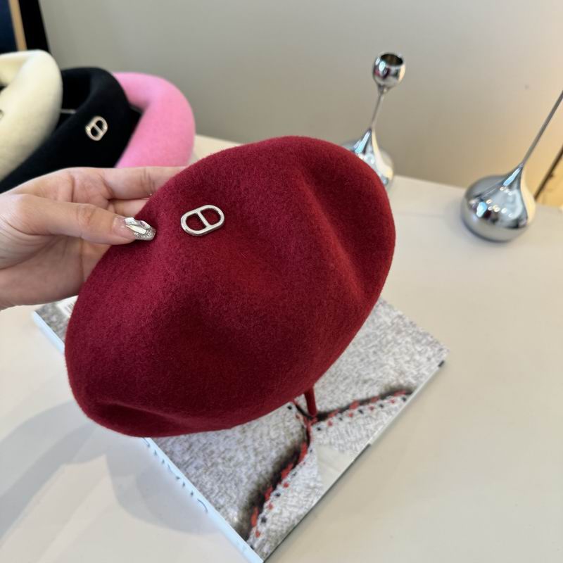 Dior beret (251)