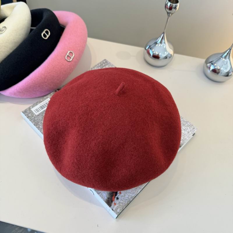 Dior beret (252)