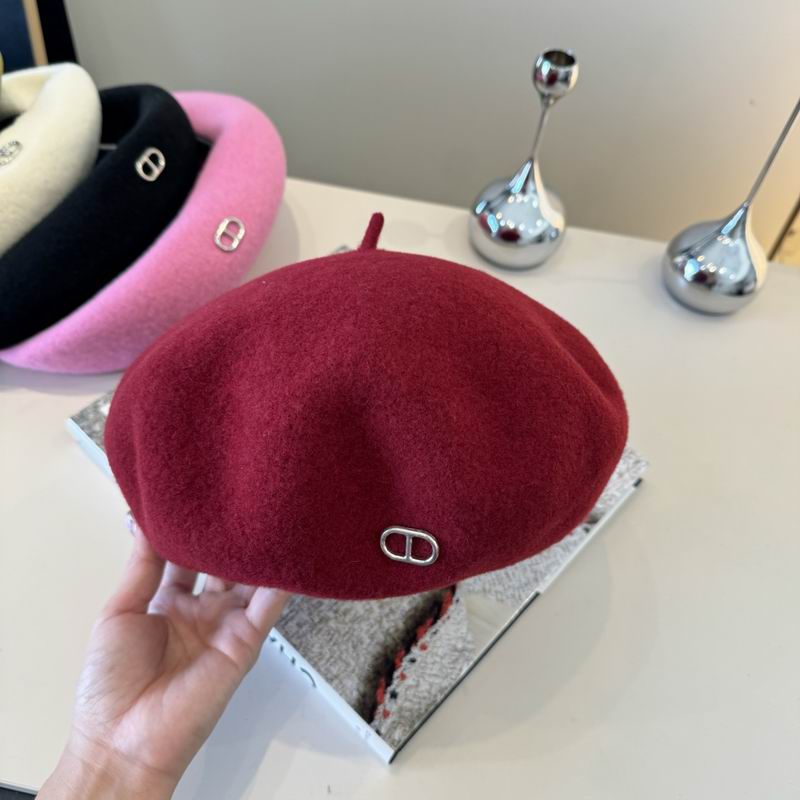 Dior beret (253)