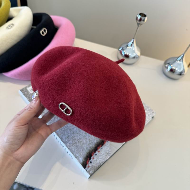 Dior beret (255)