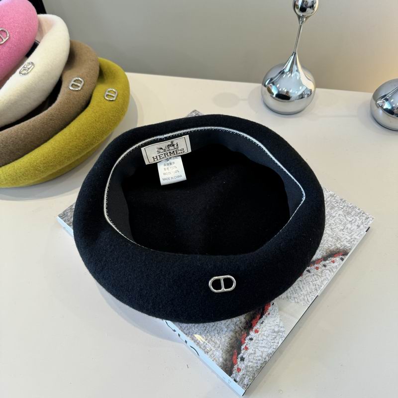 Dior beret (257)