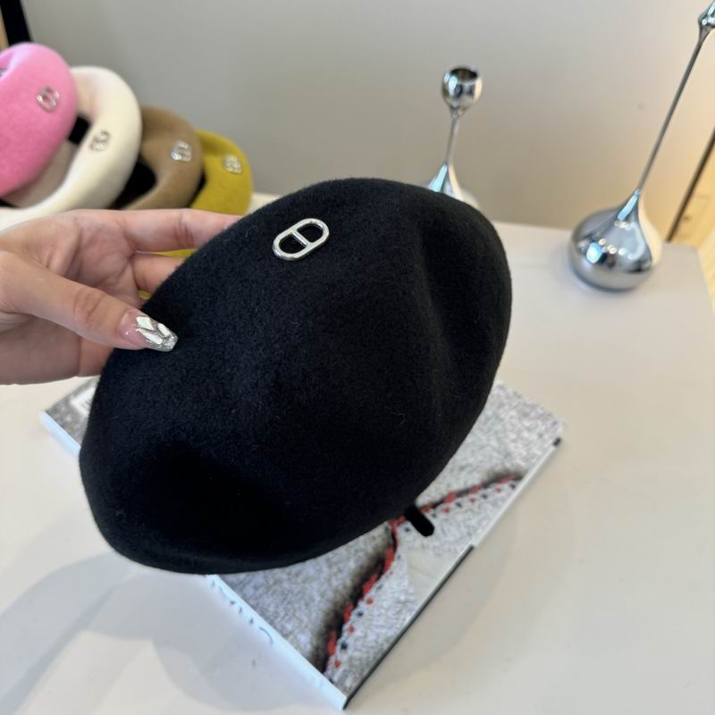 Dior beret (259)